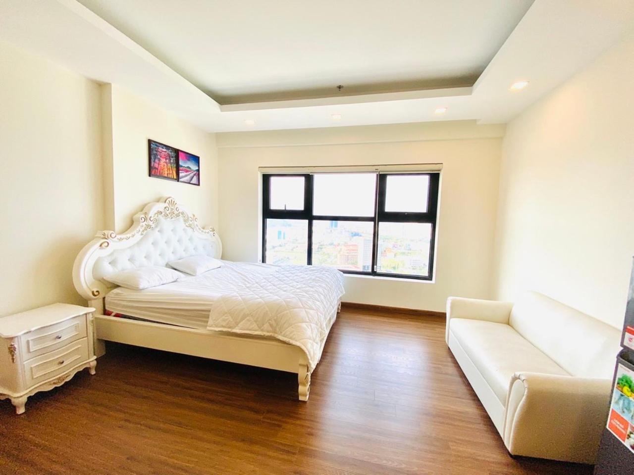 The Sun Beach - Flc Sea Tower Quy Nhon Apartment Exterior photo